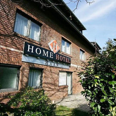 Stargaze Home Hotel 哈恩 外观 照片