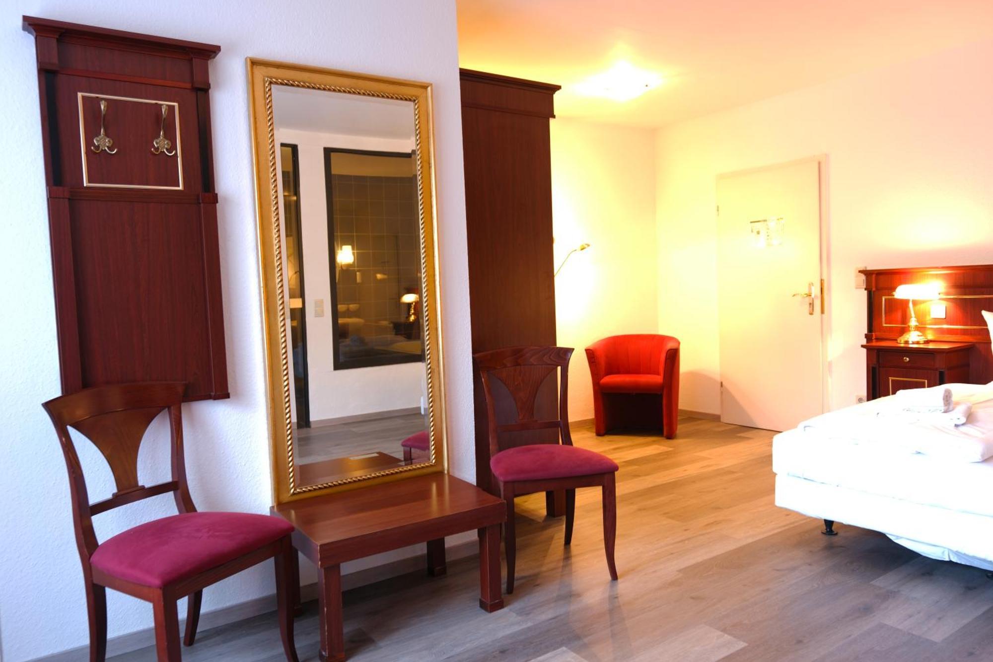 Stargaze Home Hotel 哈恩 外观 照片