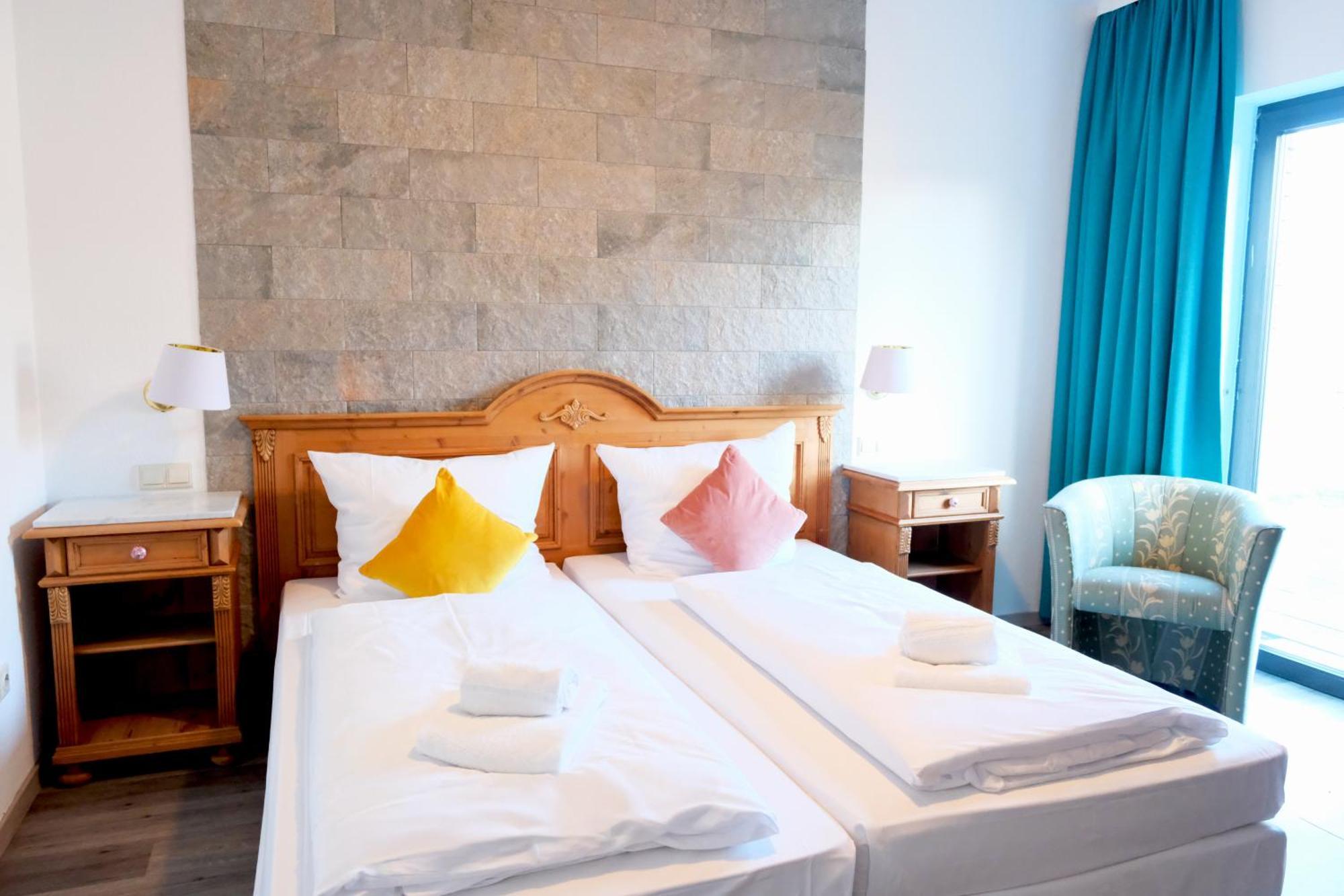 Stargaze Home Hotel 哈恩 外观 照片