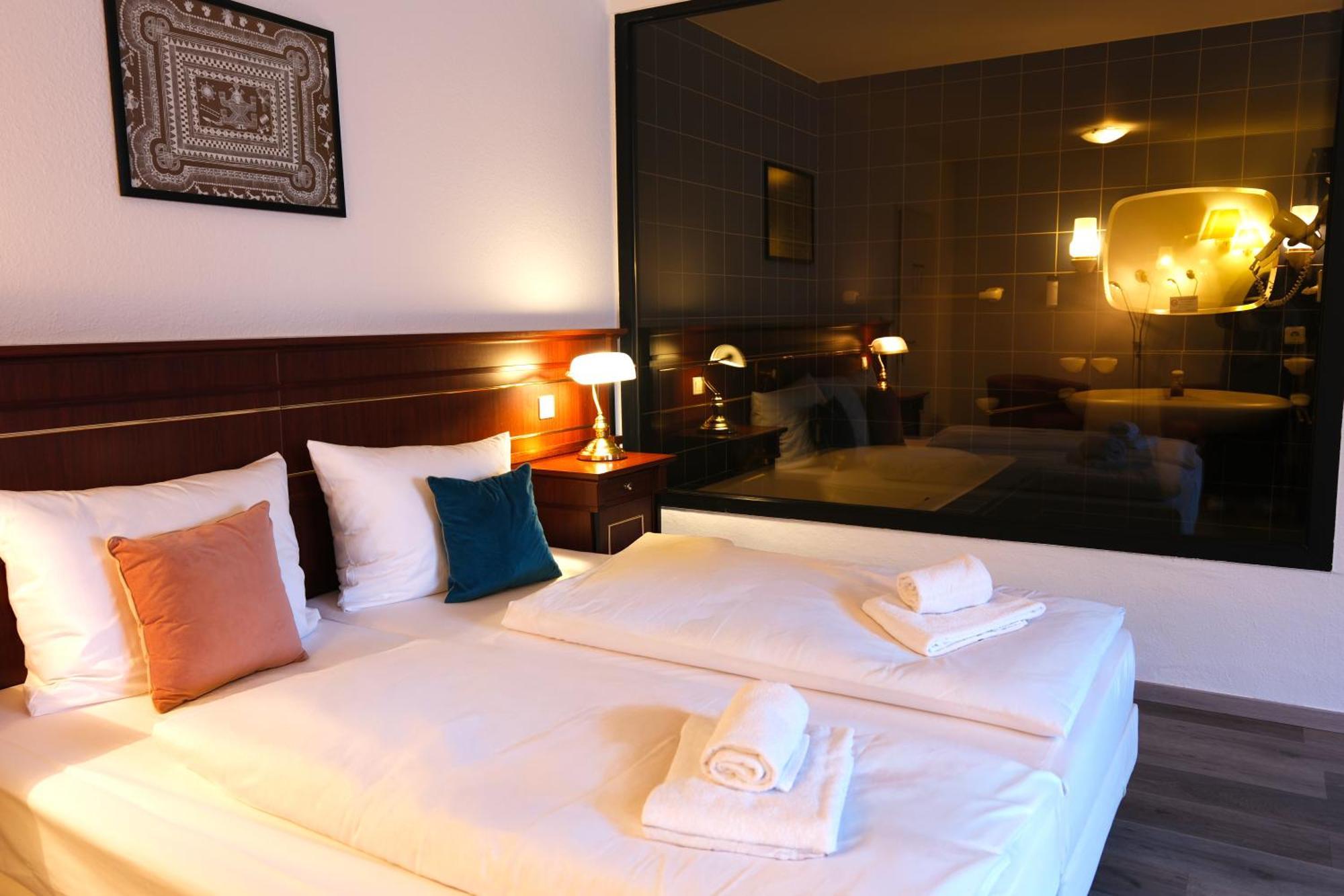 Stargaze Home Hotel 哈恩 外观 照片