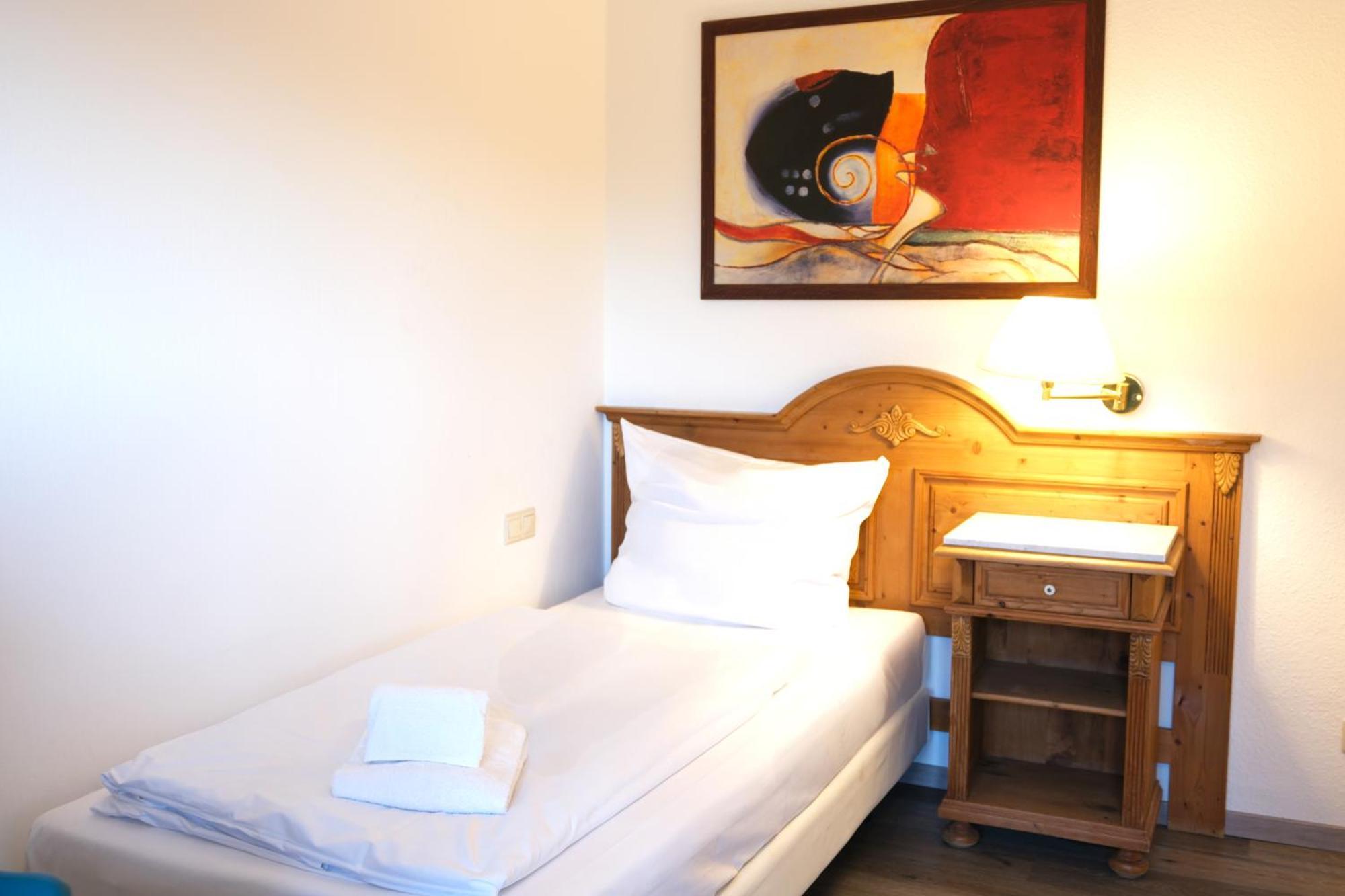 Stargaze Home Hotel 哈恩 外观 照片
