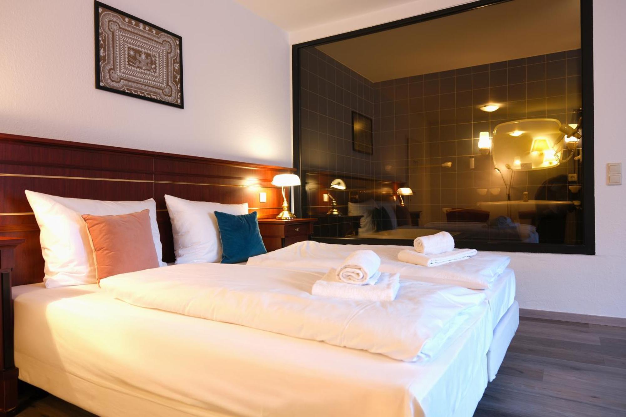 Stargaze Home Hotel 哈恩 外观 照片