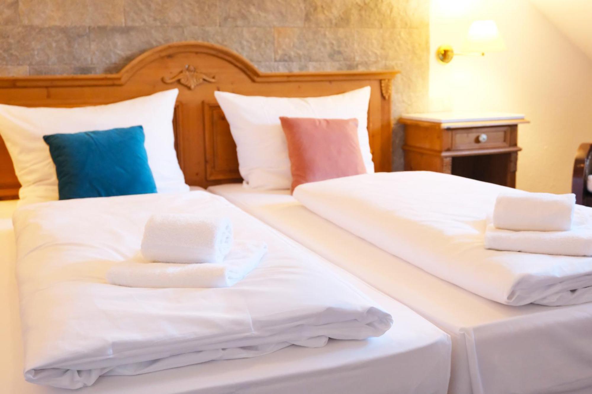 Stargaze Home Hotel 哈恩 外观 照片