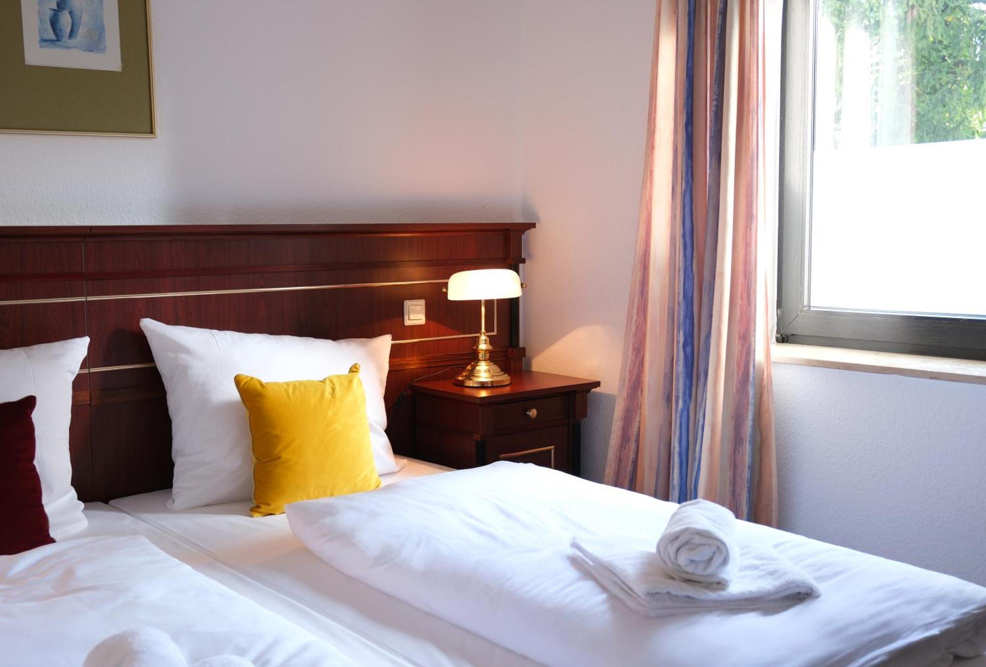 Stargaze Home Hotel 哈恩 外观 照片