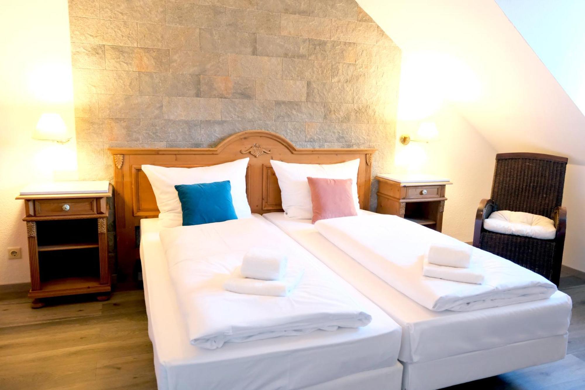 Stargaze Home Hotel 哈恩 外观 照片