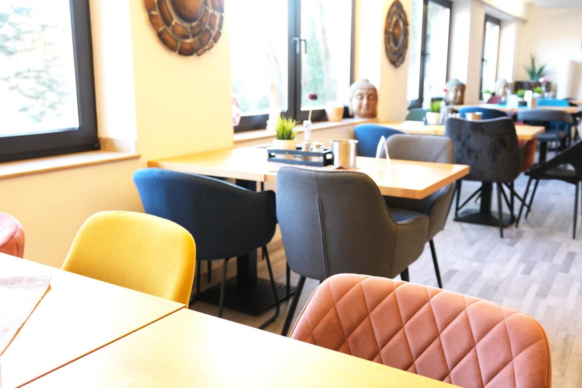Stargaze Home Hotel 哈恩 外观 照片
