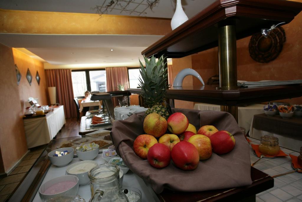 Stargaze Home Hotel 哈恩 外观 照片