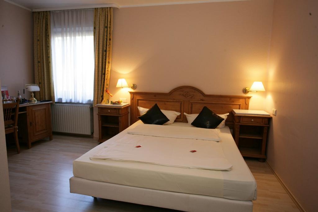 Stargaze Home Hotel 哈恩 外观 照片
