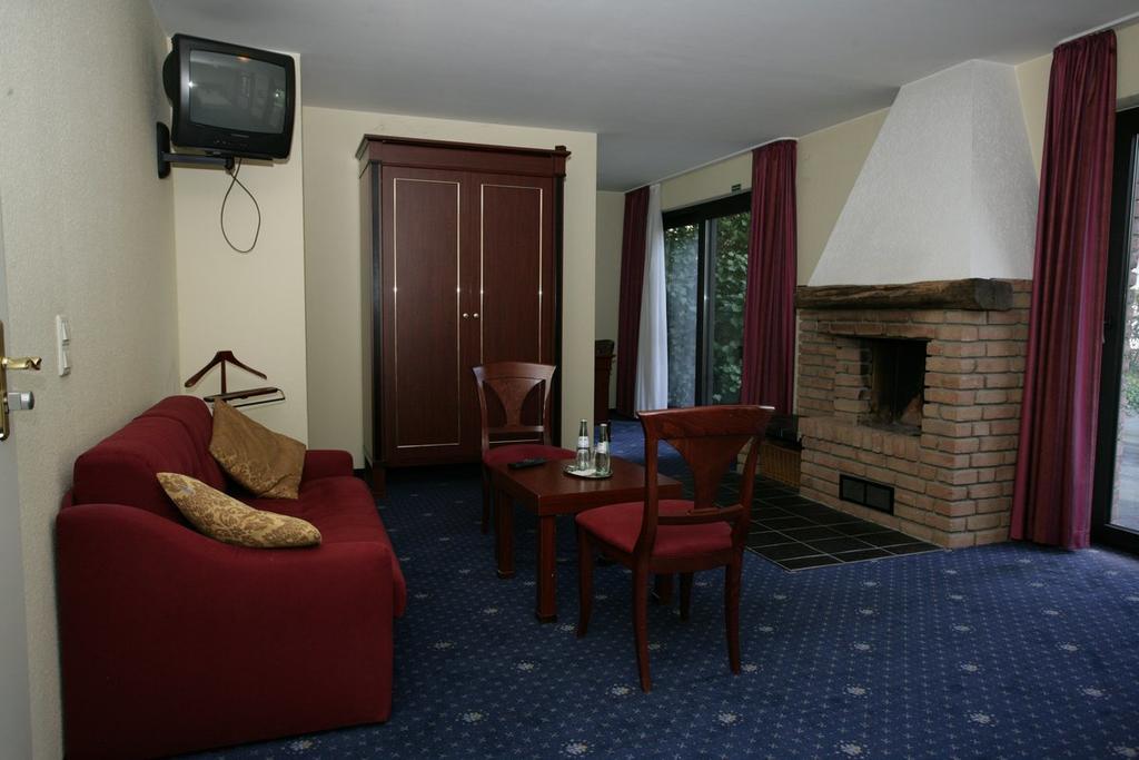 Stargaze Home Hotel 哈恩 外观 照片