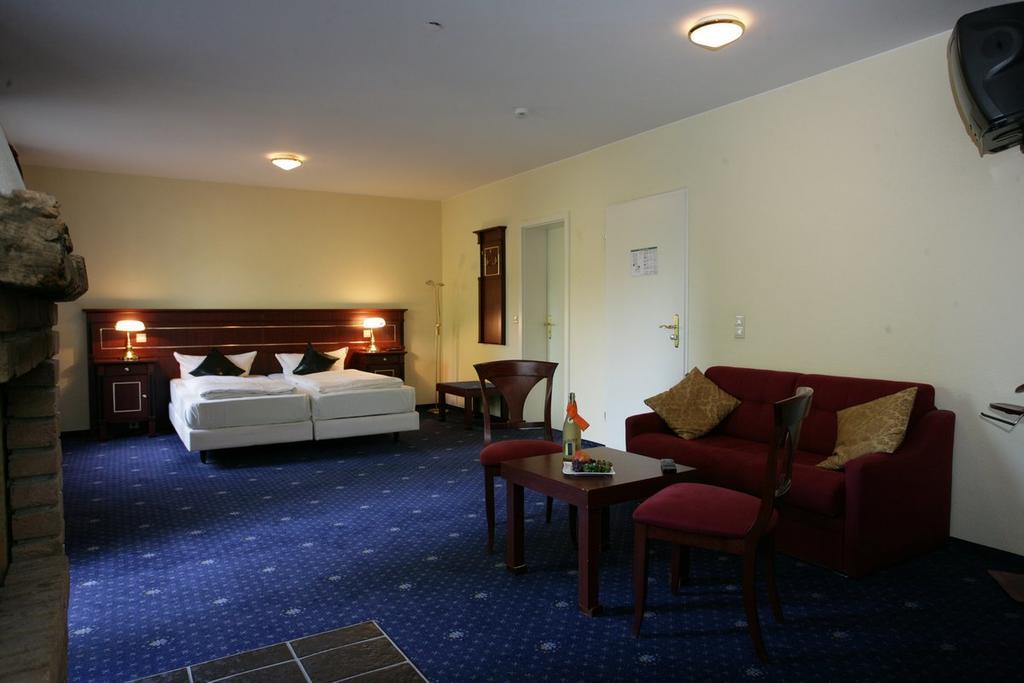 Stargaze Home Hotel 哈恩 外观 照片